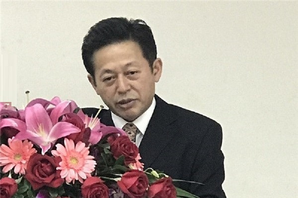 站在新的历史起点上 以新担当新作为奋力推动新一轮高质量发展