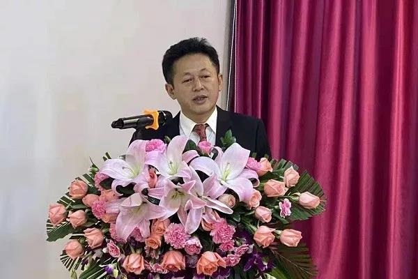 热烈庆祝广东珠江典当行2019年总结表彰暨2020年工作部署大会隆重召开