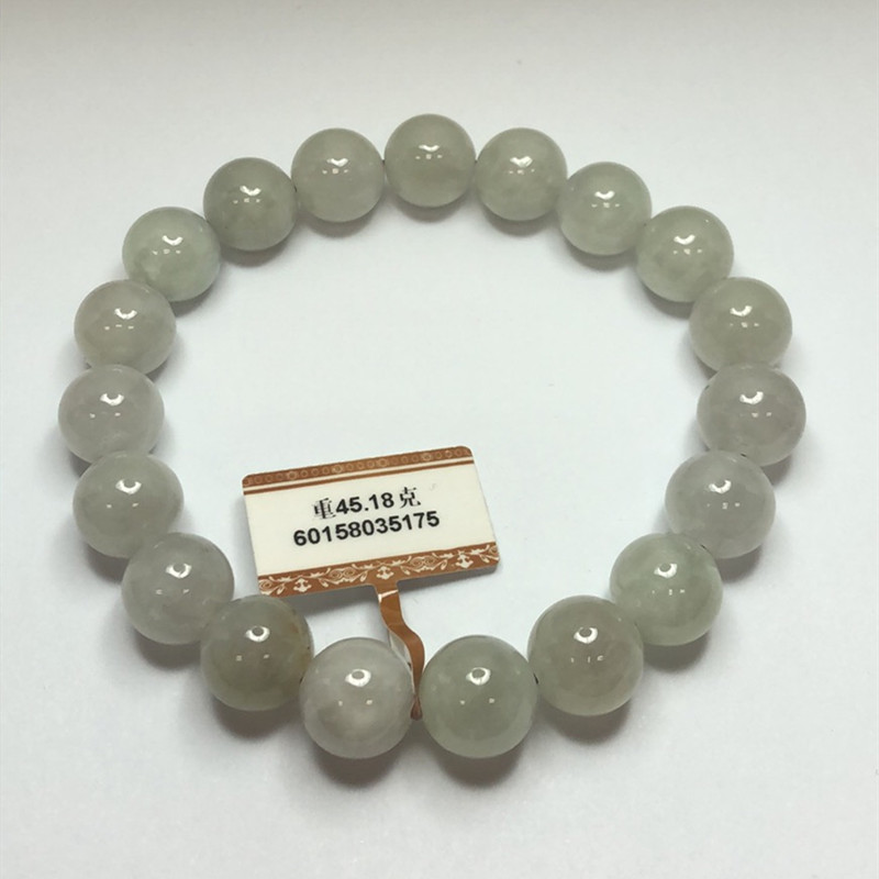 翡翠手串