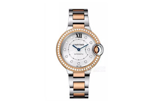 五图鉴真假12（卡地亚篇）