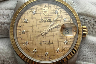 《鉴表宝典》——系统鉴定卡地亚