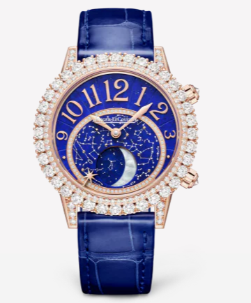 又想拆表盖？这些技巧不知道名表变废表