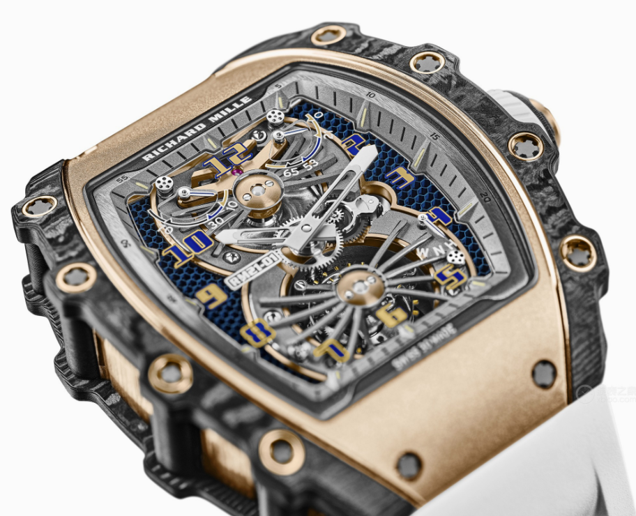 辨别真伪奢侈腕表的十大秘籍