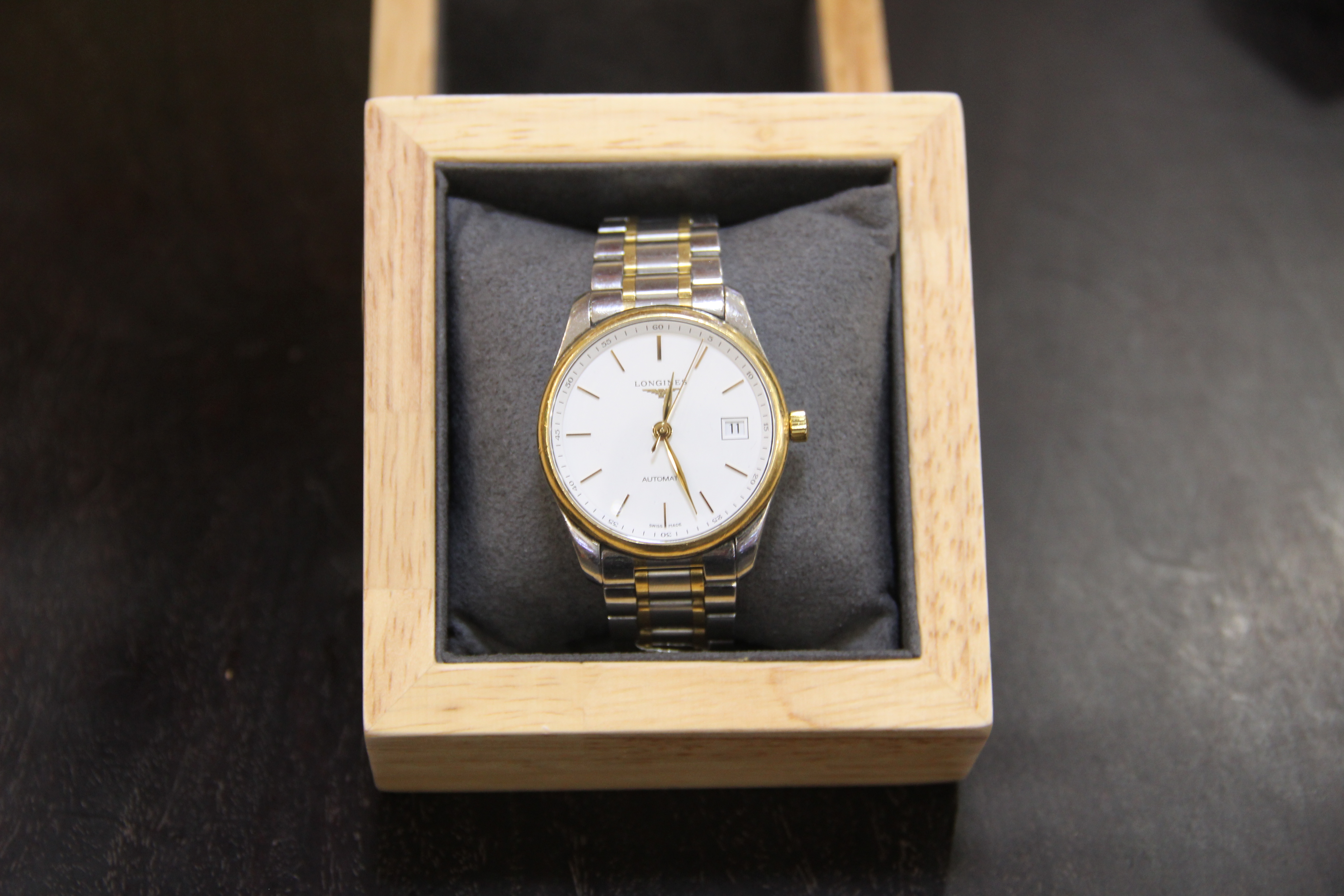 名表想要高价典当，这几点细节不可少