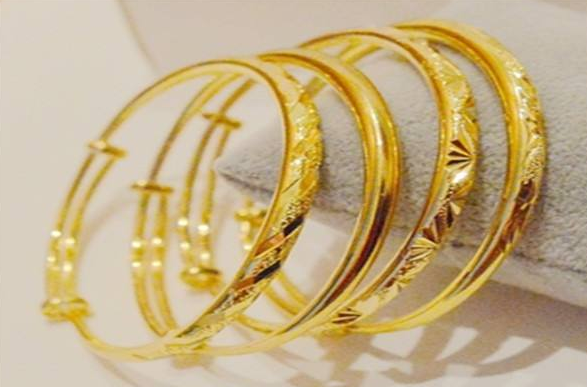 分析师：投资信心保持 黄金将在关键水平盘整