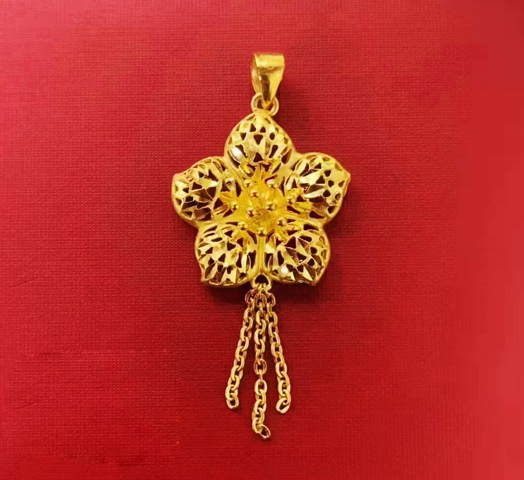 珠江典当学堂 | 黄金怎么辨别真假？