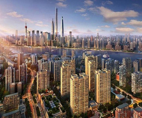 兴业银行暂停部分房地产融资 四大行未跟风