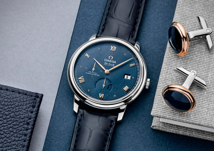 欧米茄碟飞系列