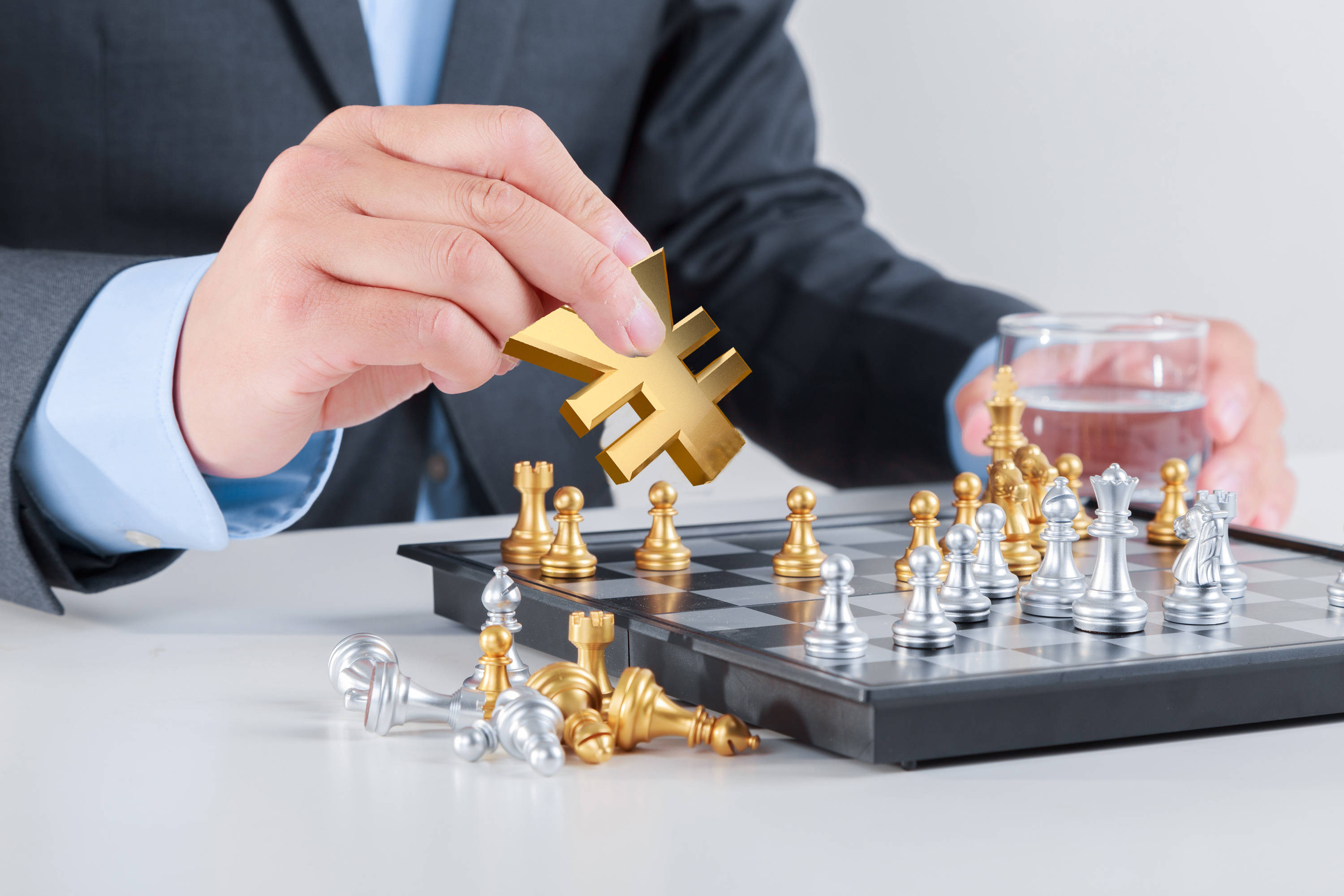 典当行，你的随身银行