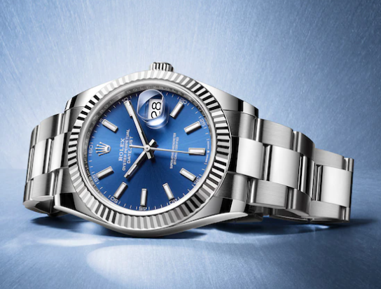 日常佩戴不注意这几点，容易导致表带“冒黑油” “褪色”