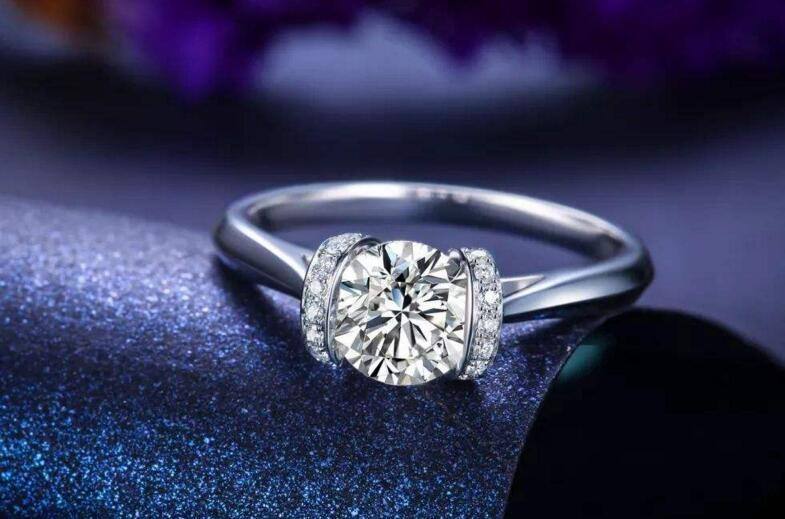 钻石回收价格为什么低