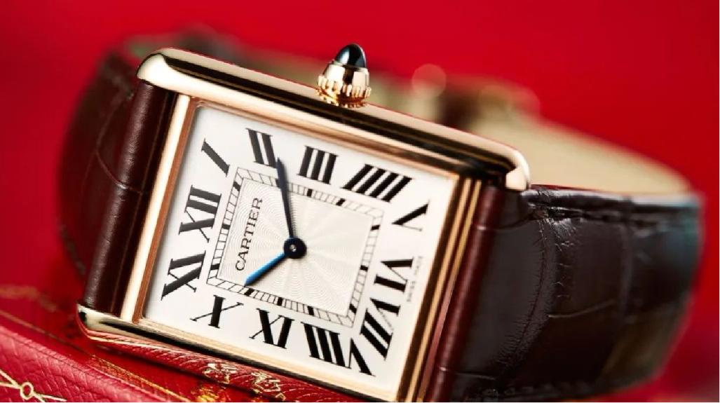 假表泛滥，4个细节教你判断真假卡地亚表