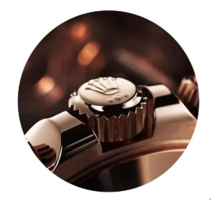 劳力士手表三点