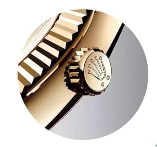 劳力士手表两点