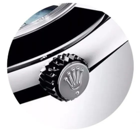 劳力士手表一点