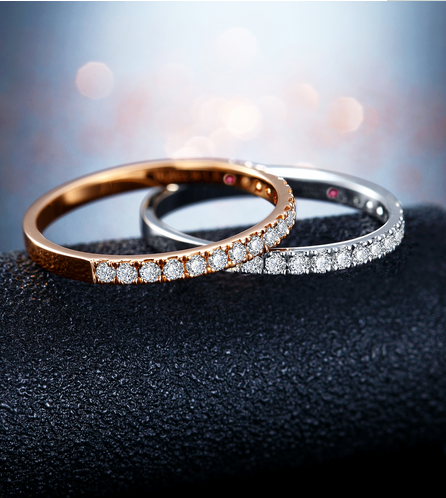 50分的钻石怎么选性价更高？