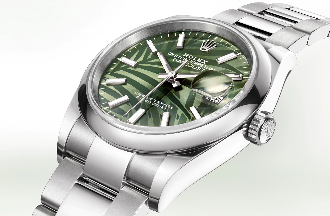 运动表当道,正装表要没落了?