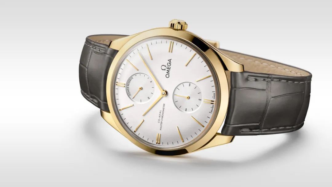 运动表当道,正装表要没落了?