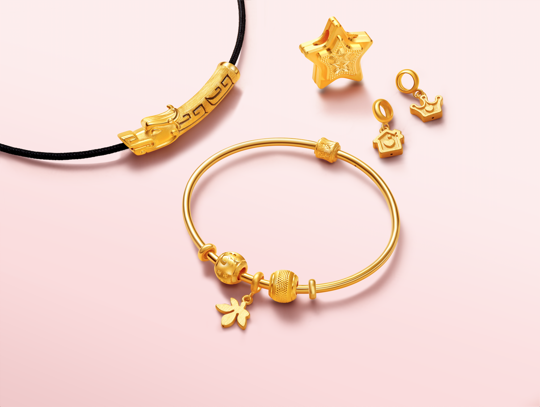 黄金的新旧之分：老黄金会比新黄金更值钱吗？