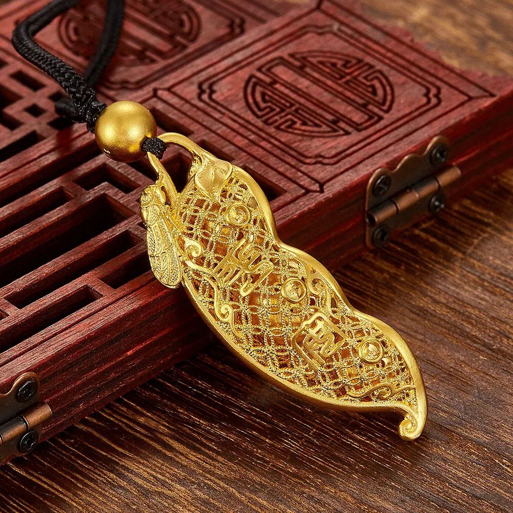 古法黄金为什么这么火？哪些品牌更值得买？