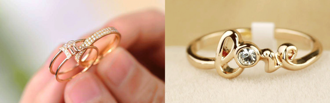 戒指竟是最危险的首饰?又有人为它破财伤身,差点手都“废”了…