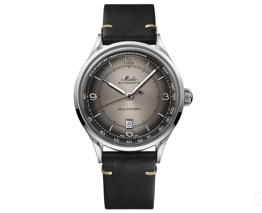 预算几千有哪些高性价比的手表可选