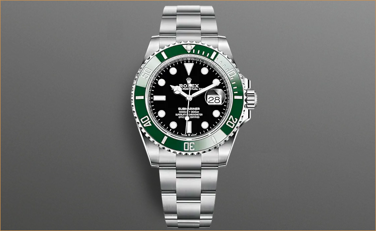 金属表带越戴越松了，正常吗？