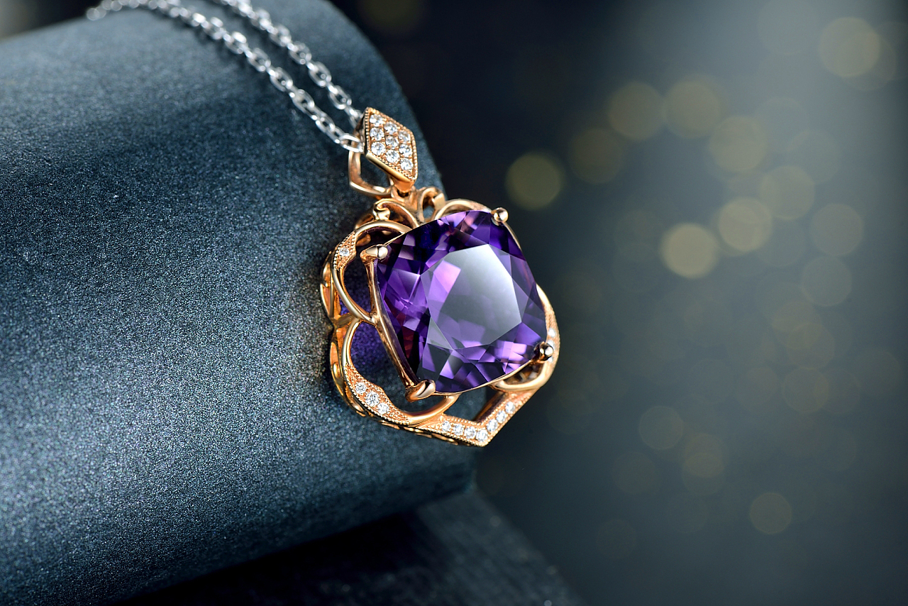 宝石选购套路多，这些坑记得避开