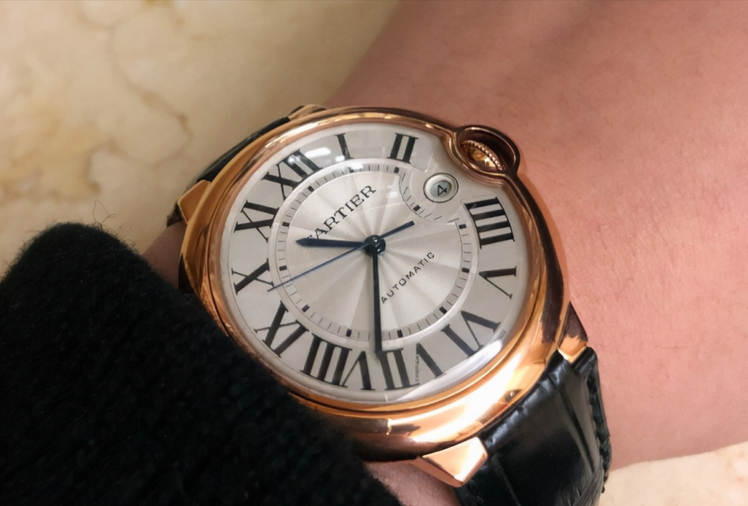 手表什么时候保养最合适？