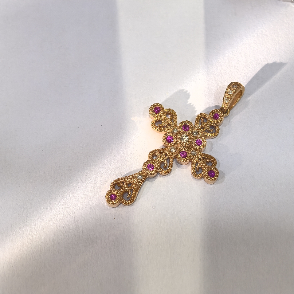 珠宝日常养护误区，赶紧看看你是不是也踩坑了